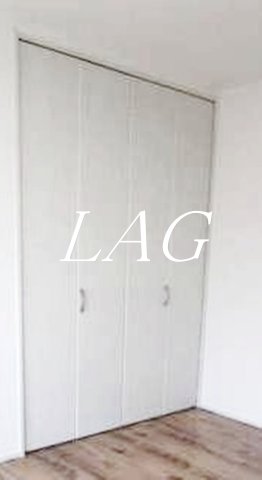 収納　収納です。