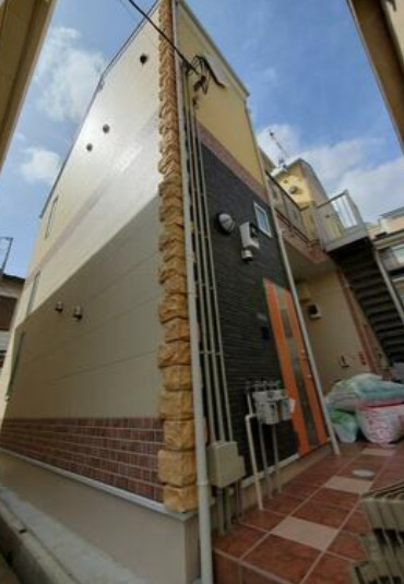 その他　ユナイト横浜シーバーズストリート