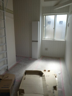 その他設備　ユナイト横浜シーバーズストリート