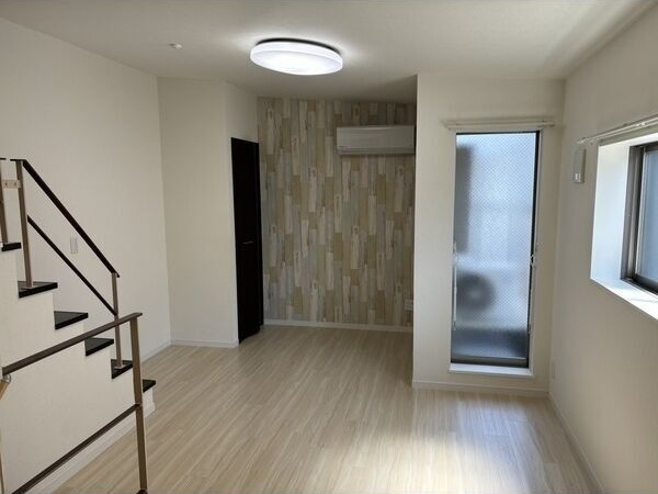 居室・リビング　くじらのゼロ賃貸は＼仲介手数料0円×初期費用最安×全国対応／