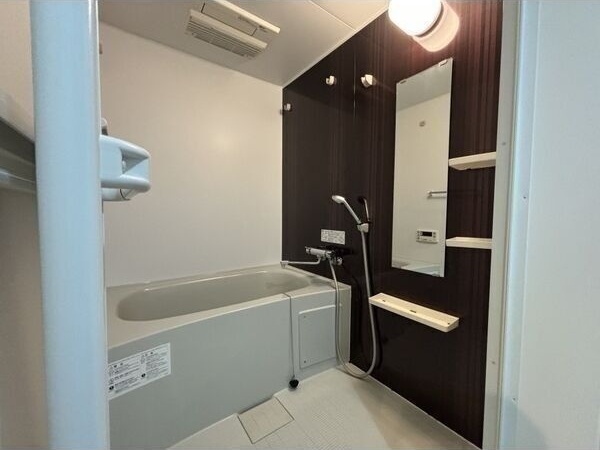 バス・シャワールーム　写真はイメージです。詳細は弊社にて内見をお願い致します！