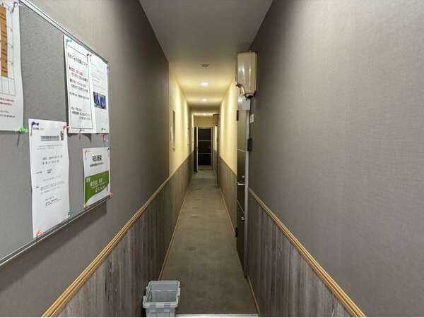 その他共有部分　名古屋で一番初期費用の安い賃貸専門の不動産会社です(^^)