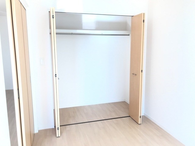 収納　※別部屋参考写真