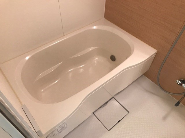 バス・シャワールーム　※別部屋参考写真※別部屋参考写真