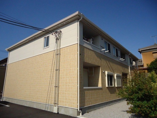 バルコニー　※別部屋参考写真