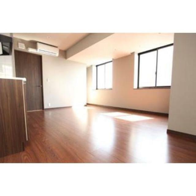 居室・リビング　※写真は同タイプ住戸です。