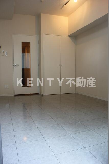 居室・リビング　ゆったりとした居間です