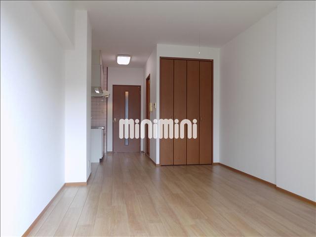 居室・リビング　１３帖のお部屋です