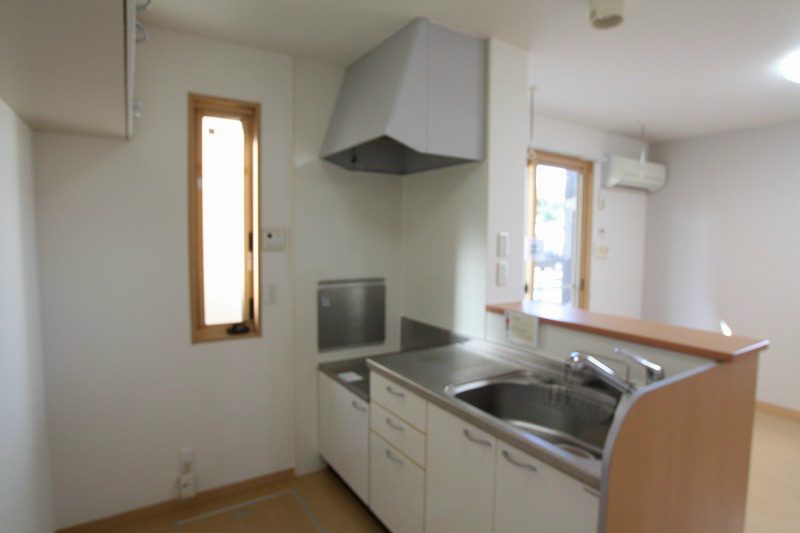 キッチン　※現況優先