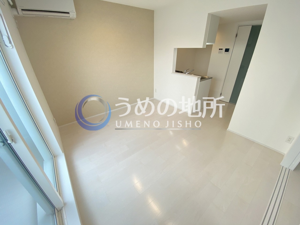 居室・リビング　リビング１