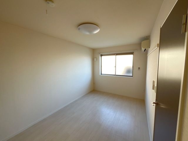 その他部屋・スペース　ゆとりの広さです