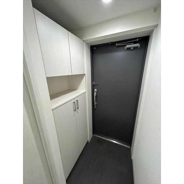 玄関　参考写真です