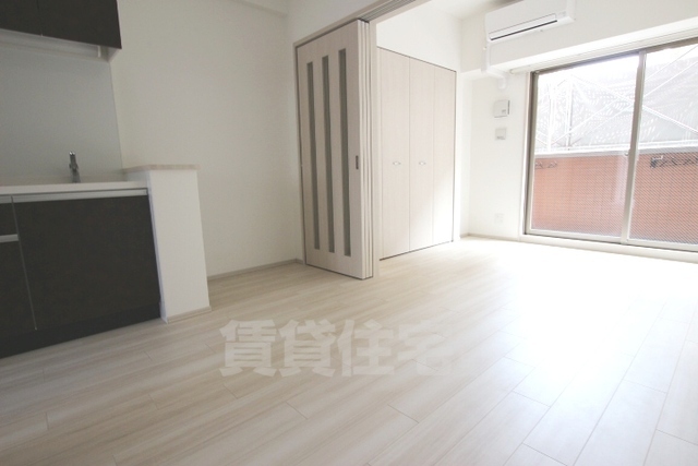 その他部屋・スペース　居間