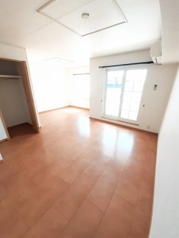 居室・リビング　おしゃれな居間です