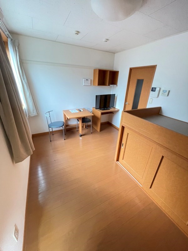 居室・リビング　リビング※反転タイプとなります