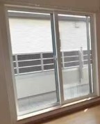 バルコニー　※同建物別部屋参考写真