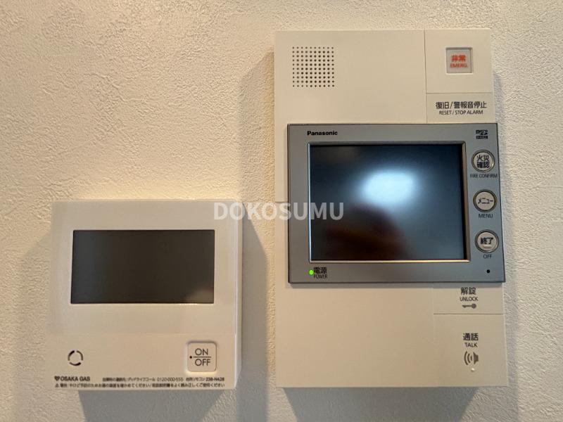 バルコニー　心地よい風と光を感じる、暮らしの楽しみが広がる場所。