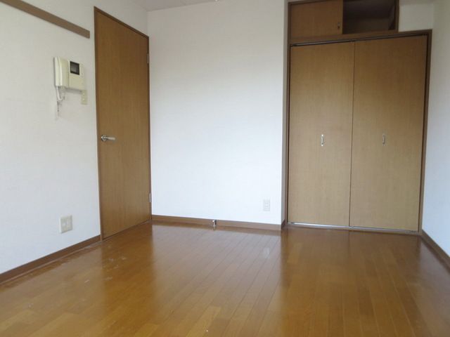 その他部屋・スペース　★広々とした居室★