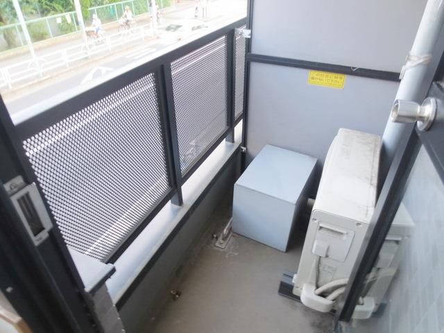 バルコニー　★バルコニー★