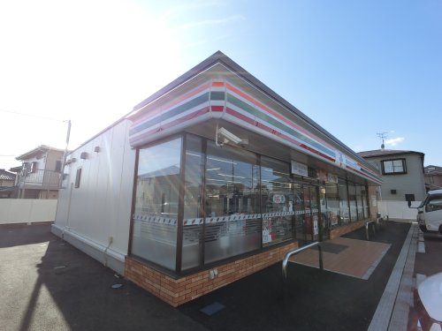 コンビニ　セブン-イレブン 市原国分寺台南店（コンビニ）まで290m