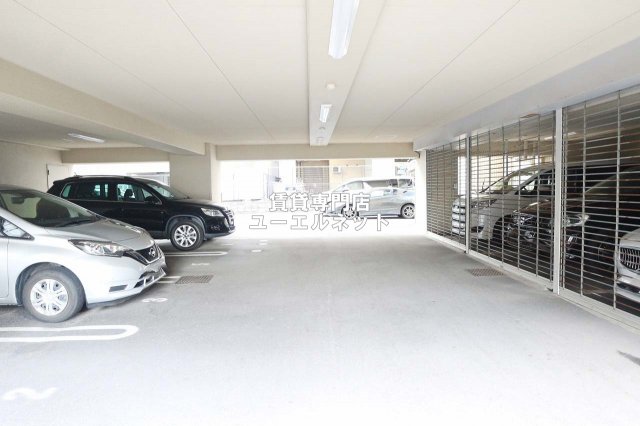 駐車場　敷地内駐車場あり◎