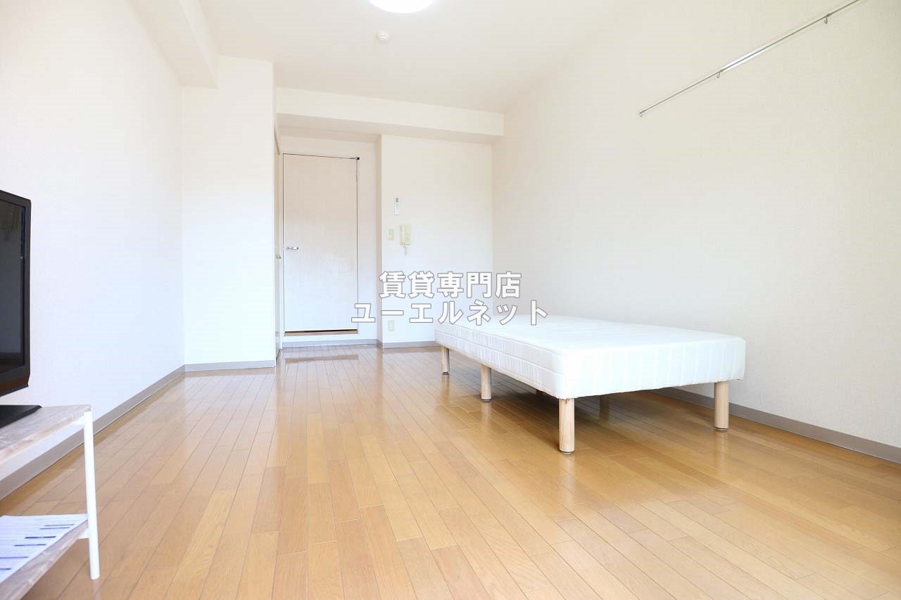 その他部屋・スペース　明るく開放感のある居室で、自分だけのくつろぎ空間を。