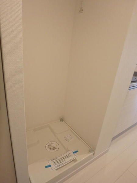 その他部屋・スペース　LehuaVI大山　板橋区大谷口上町