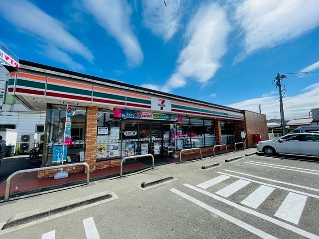 その他　セブンイレブン名取北高前店（その他）まで130m