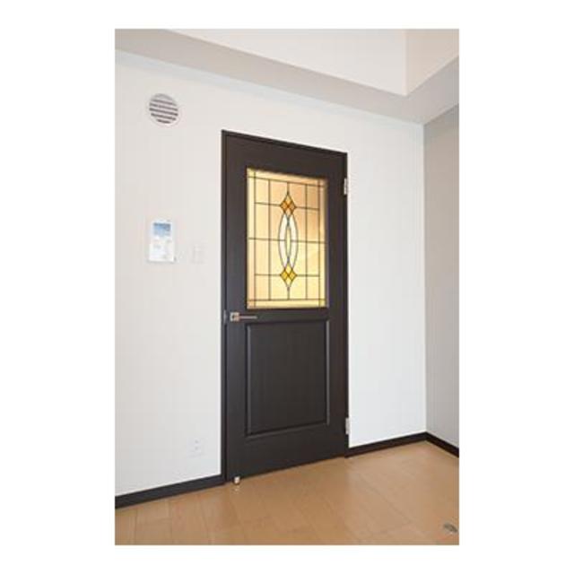 居室・リビング　※写真は同タイプ住戸です。