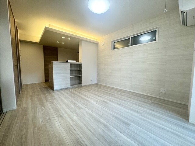 居室・リビング　ＬＤＫ