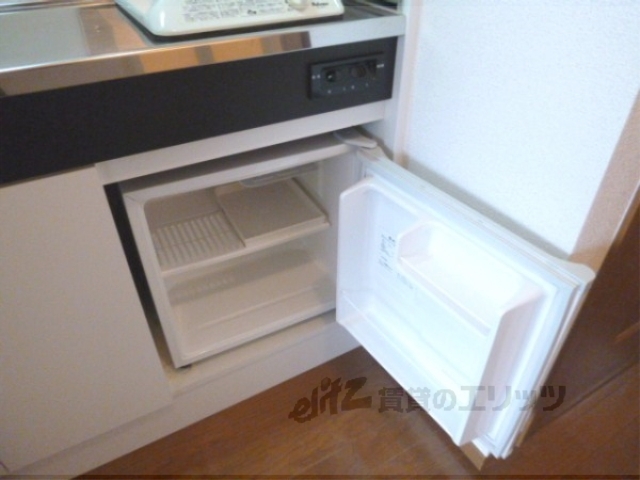 その他　冷蔵庫