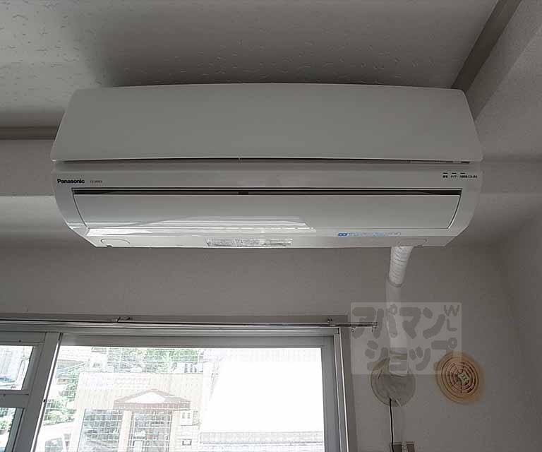 その他設備　部屋によって機種が変わります