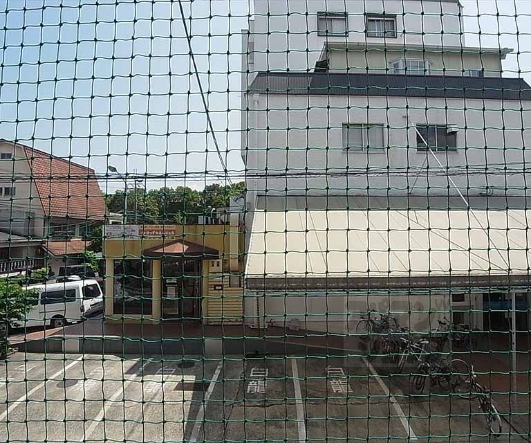 眺望　室外風景