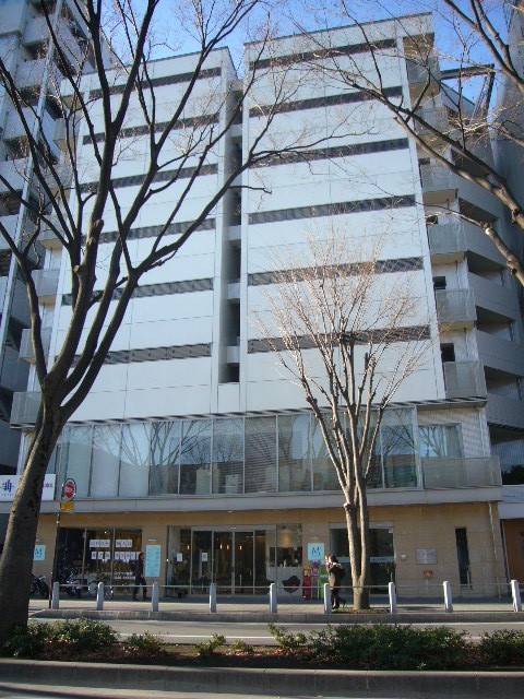 建物外観　外観1