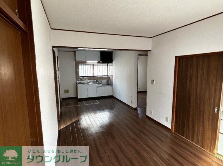 居室・リビング　リビング/居室