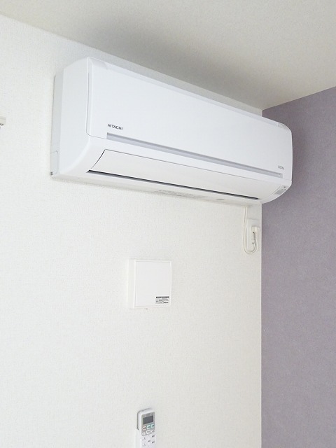 その他設備　その他設備