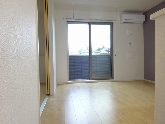 居室・リビング　居室・リビング