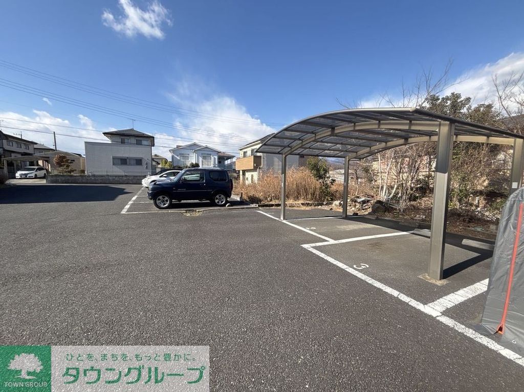 レオパレスペニーハイツIIIのその他写真