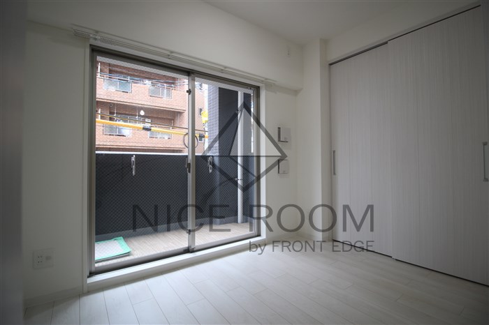 その他部屋・スペース　ファーストフィオーレ本町イーストII　寝室