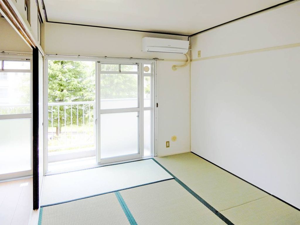 居室・リビング　居室・リビング