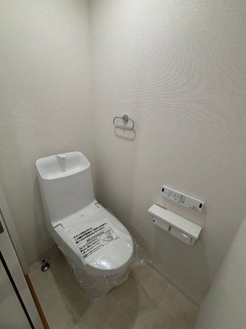 Lien八乙女のトイレ写真