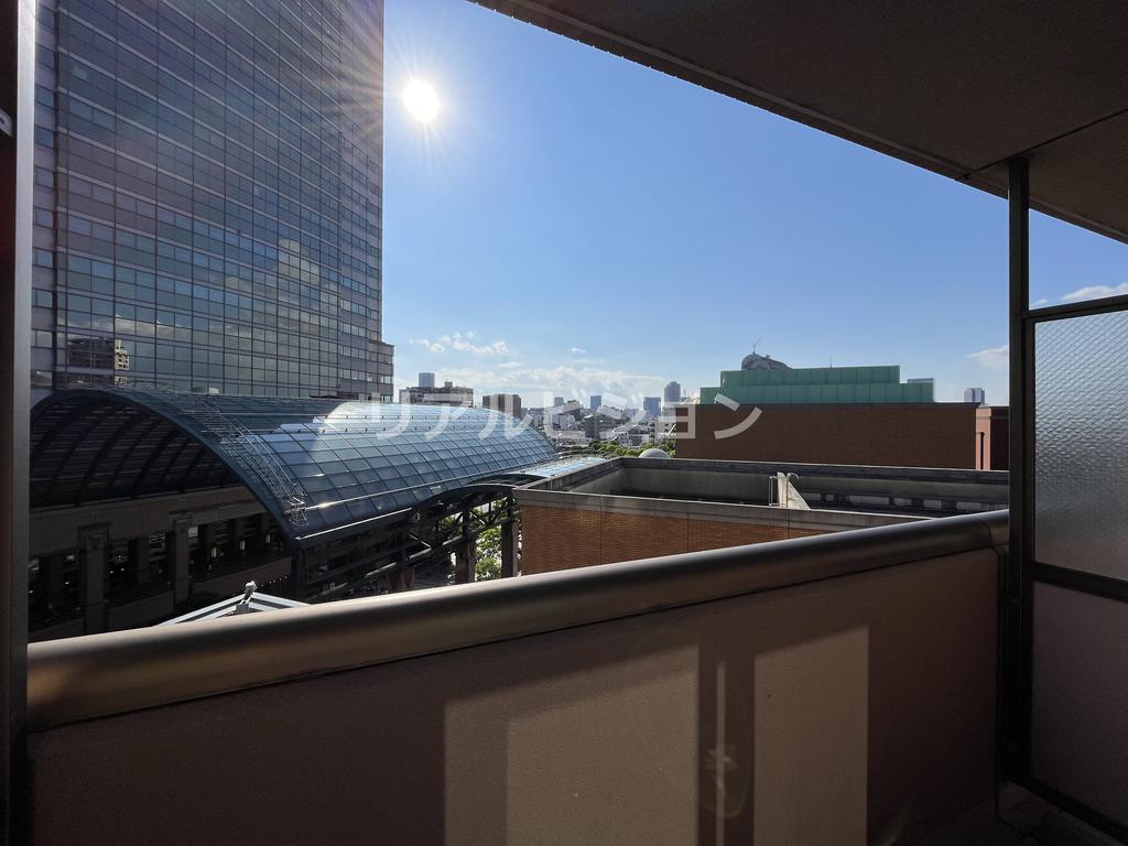 眺望　他部屋参考写真