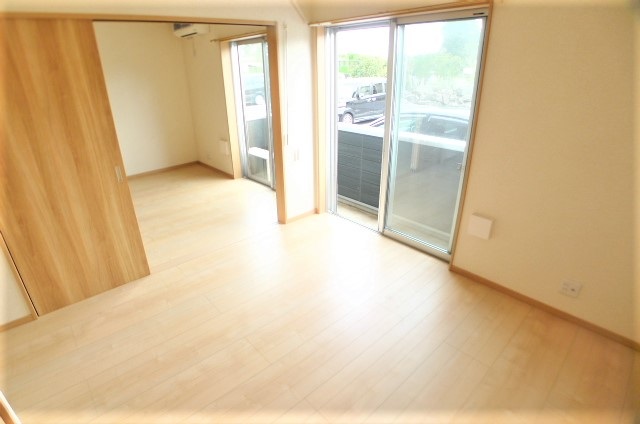 その他部屋・スペース　他号室の写真です。