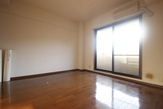 居室・リビング　※別室の写真を使用しております※