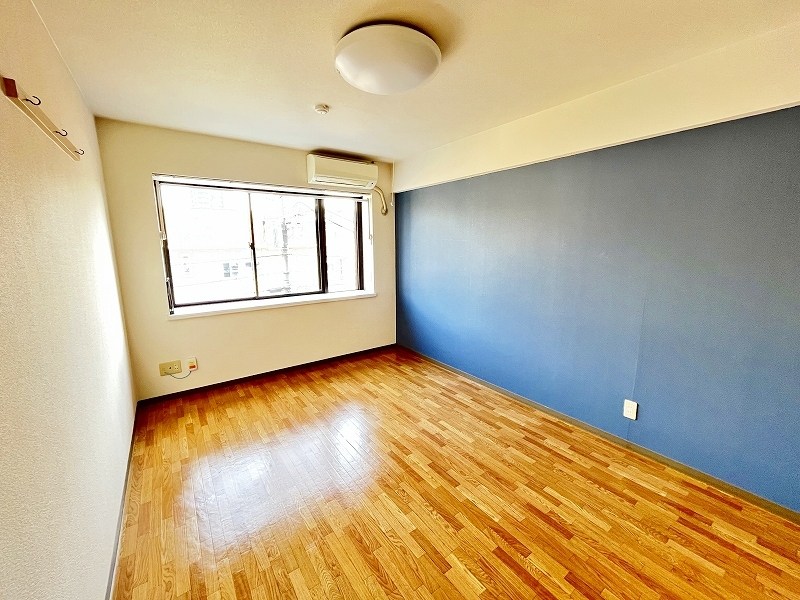 居室・リビング　★洋室7.5帖★