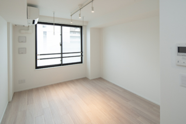 居室・リビング　※写真は同タイプ住戸です。