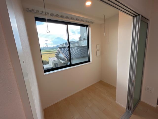 その他　インナーテラス