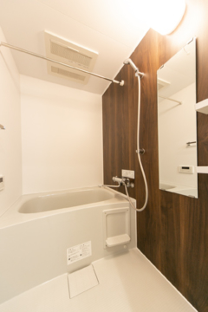 バス・シャワールーム　参考写真です