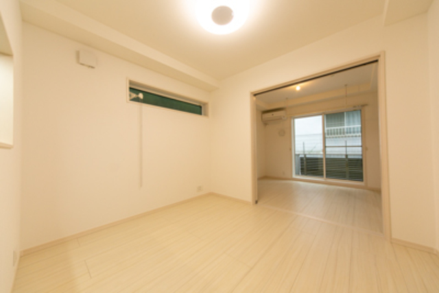 居室・リビング　参考写真です