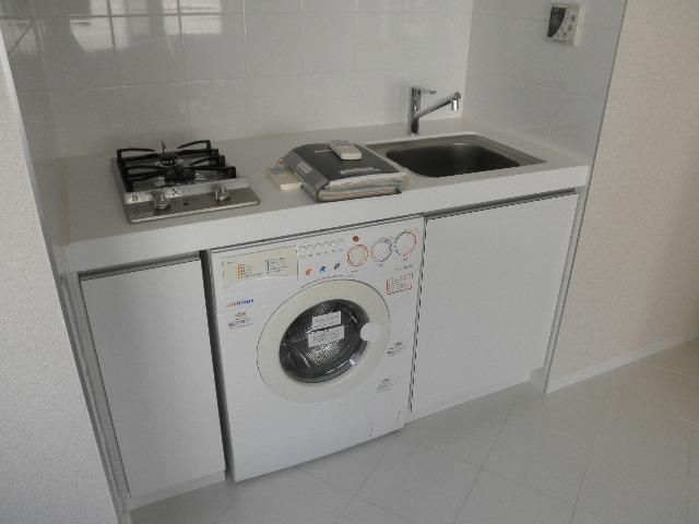 キッチン　参考写真